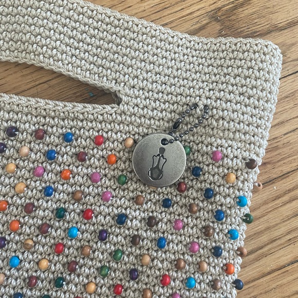 The Sak Hand Crocheted in Bali - Picture 2 of 5